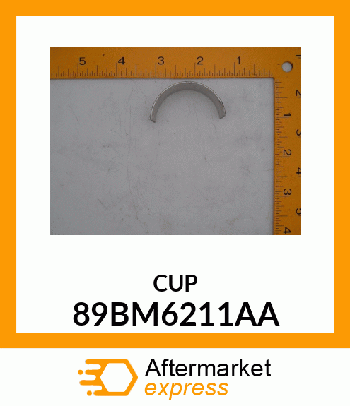 CUP 89BM6211AA