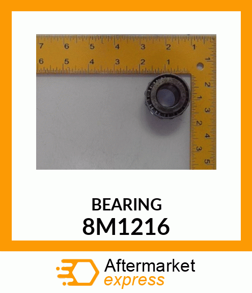 BEARING 8M1216