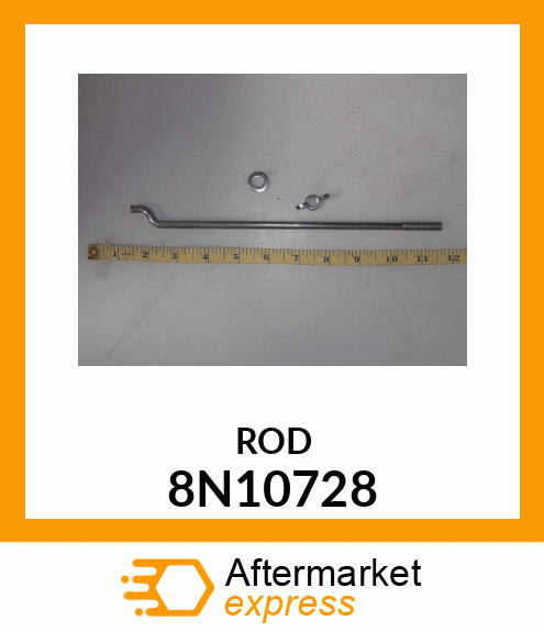 ROD 8N10728