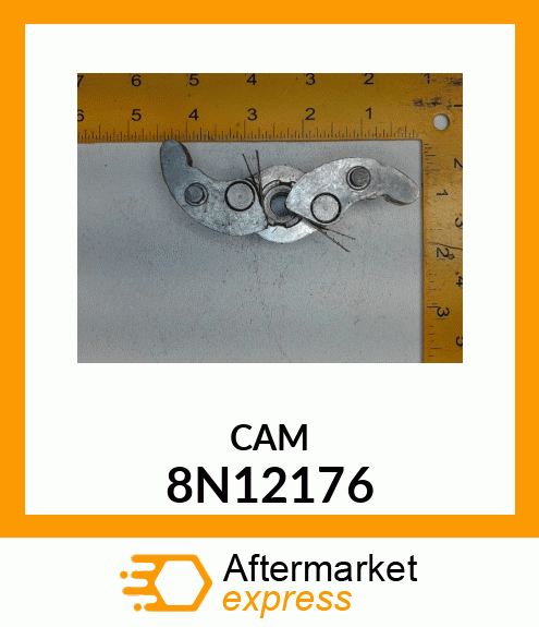 CAM 8N12176