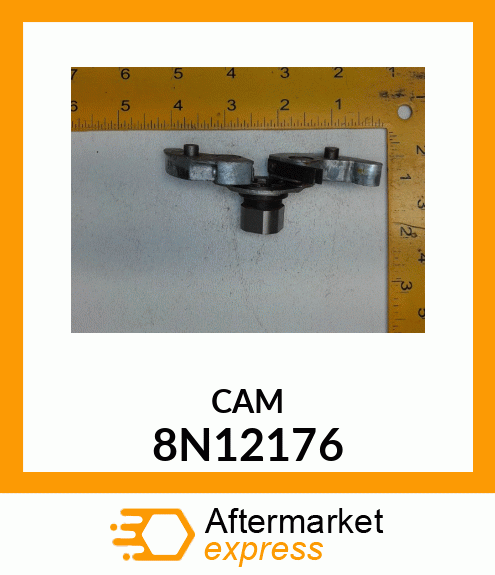 CAM 8N12176