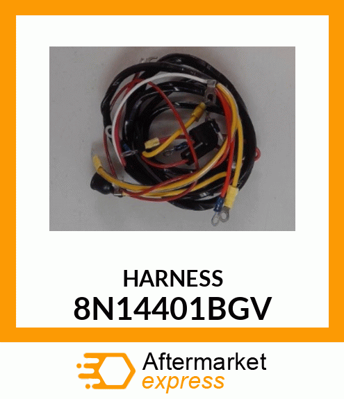 HARNESS 8N14401BGV