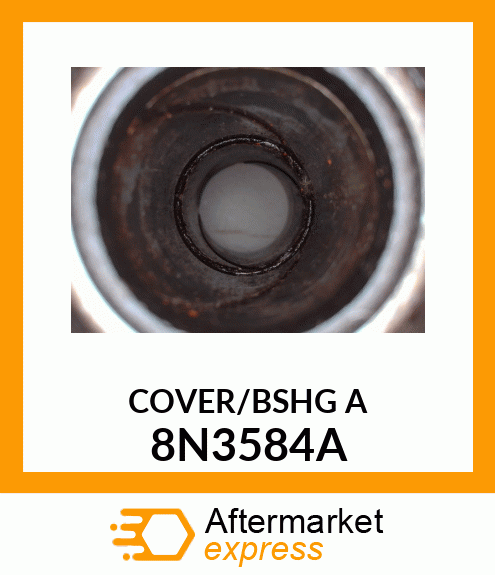 COVER/BSHGA 8N3584A