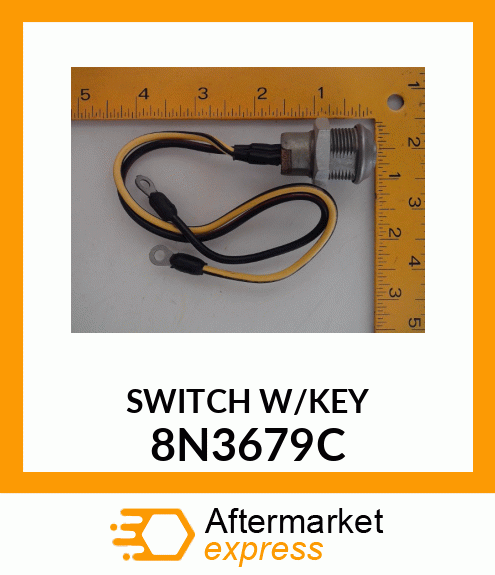 SWITCH/W/2_KEYS 8N3679C