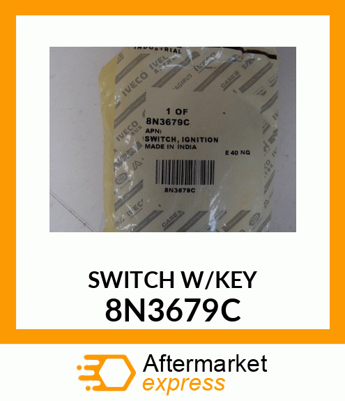 SWITCH/W/2_KEYS 8N3679C