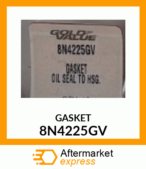 GASKET 8N4225GV