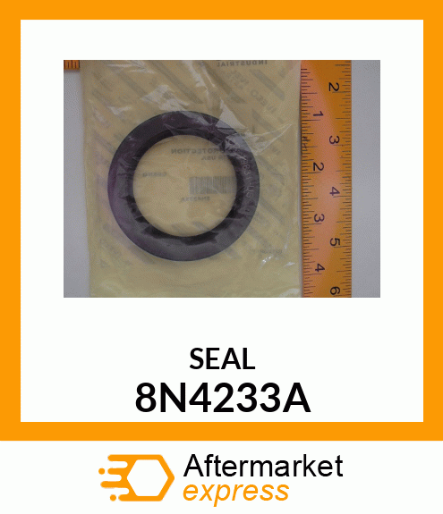 SEAL 8N4233A