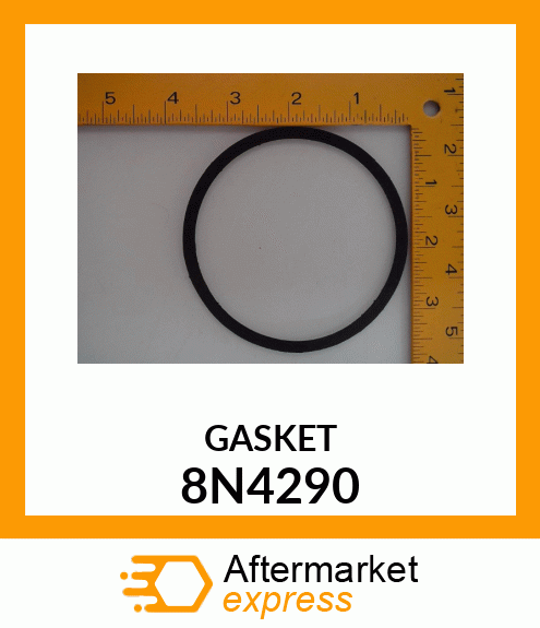 GASKET 8N4290