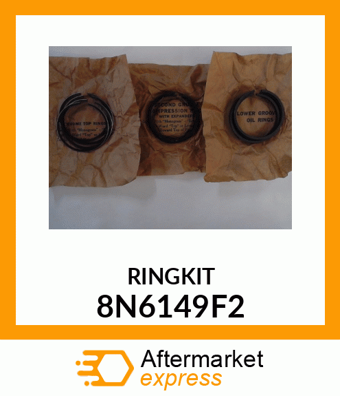 RINGKIT 8N6149F2