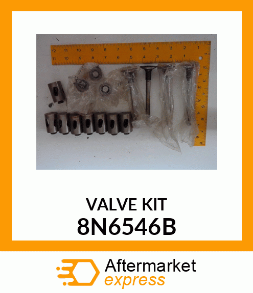 VALVE_KIT 8N6546B