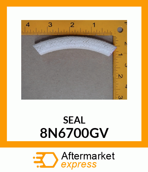 SEAL 8N6700GV