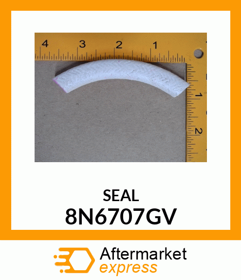 SEAL 8N6707GV