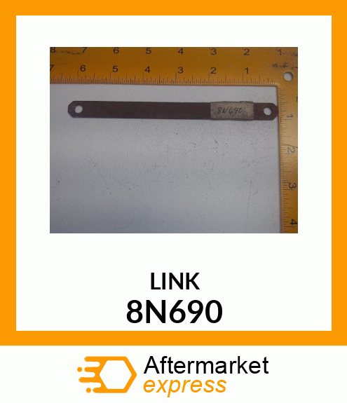 LINK 8N690