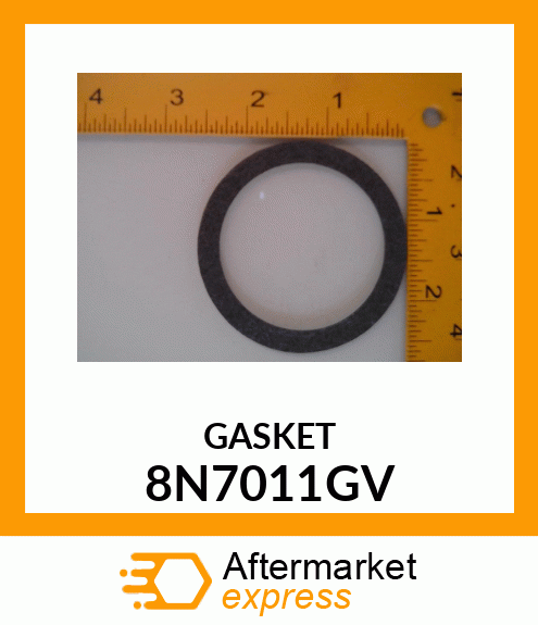 GASKET 8N7011GV