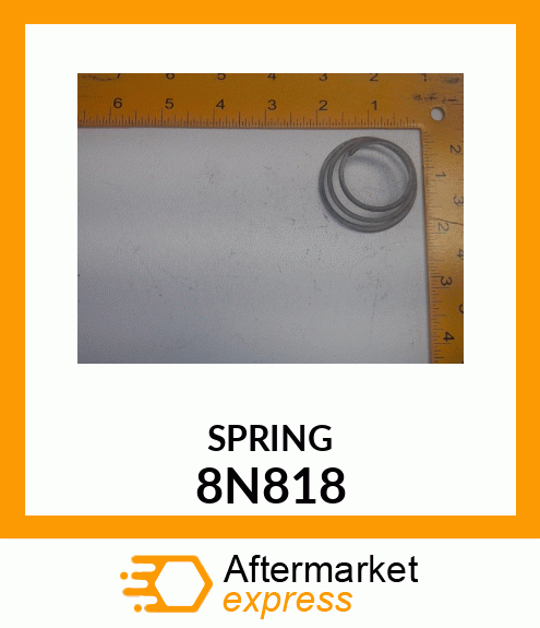 SPRING 8N818