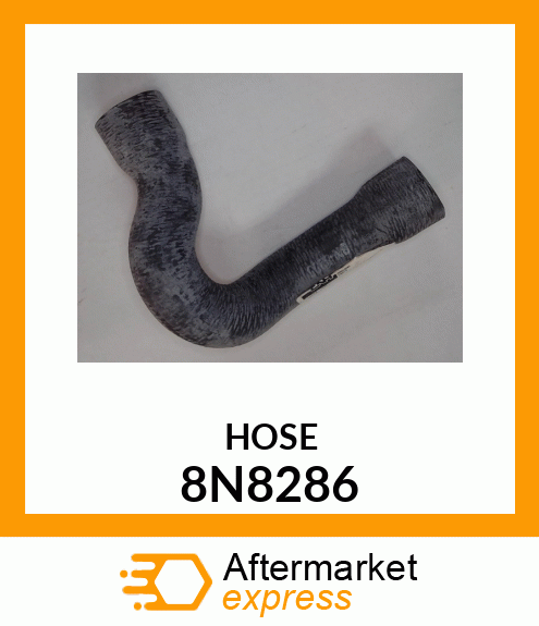 HOSE 8N8286