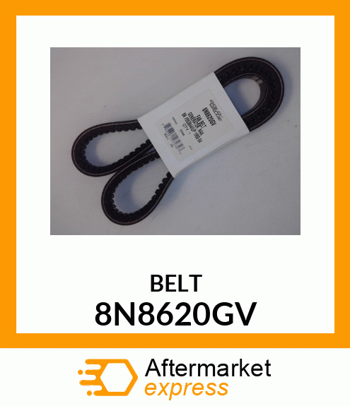 BELT 8N8620GV