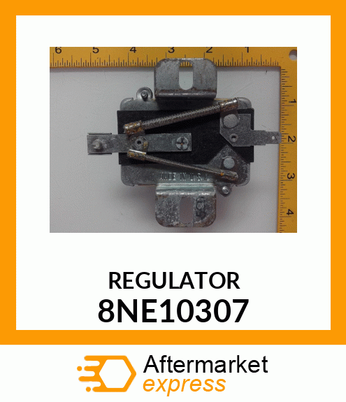 REGULATOR 8NE10307