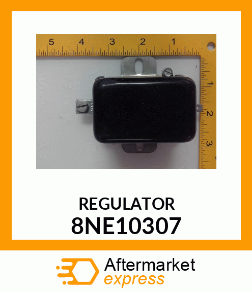 REGULATOR 8NE10307