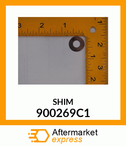 SHIM 900269C1