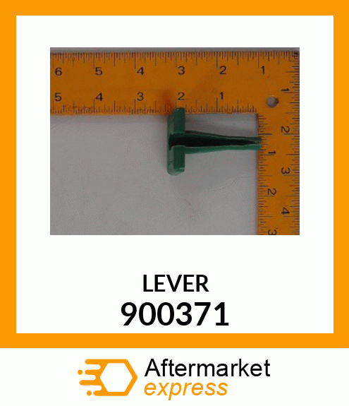 LEVER 900371