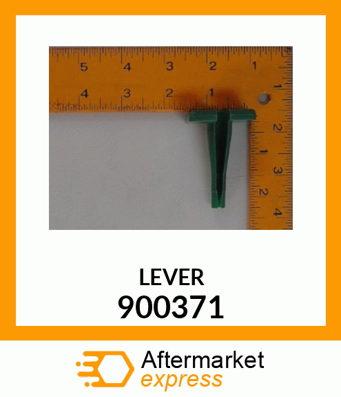 LEVER 900371