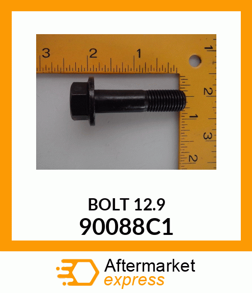 BOLT12.9 90088C1