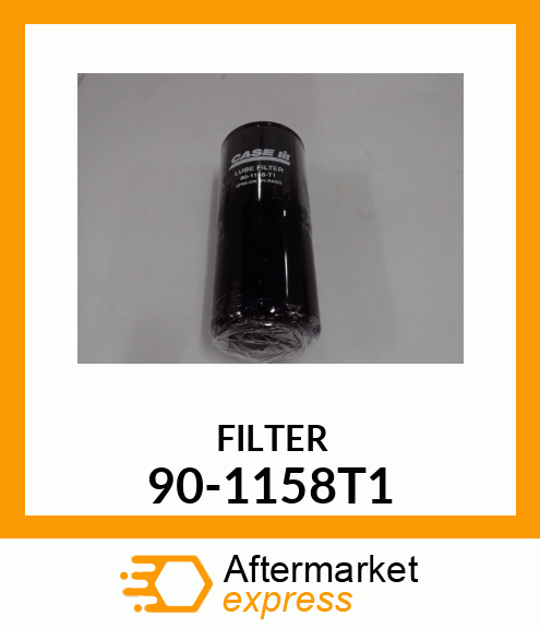 FILTER 90-1158T1