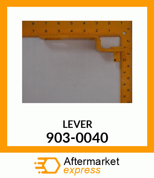 LEVER 903-0040