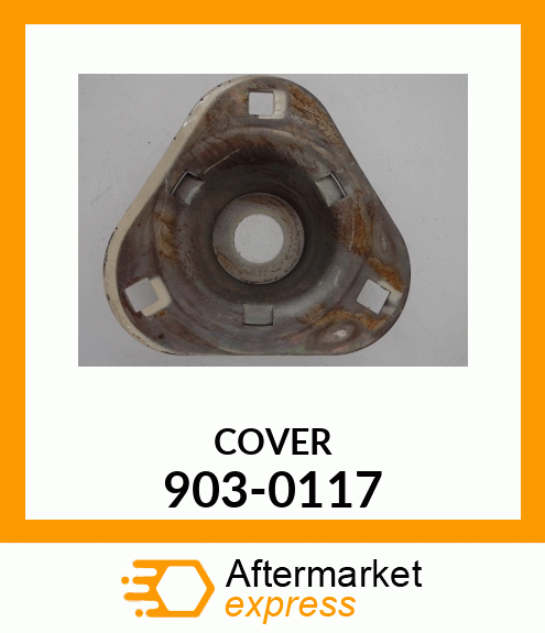 COVER 903-0117