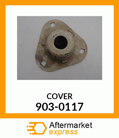 COVER 903-0117