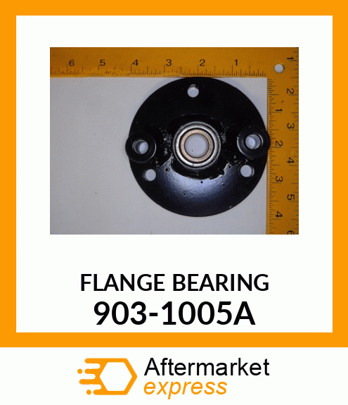 FLANGE_BEARING_ 903-1005A