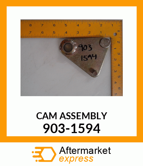 CAM_ASSY 903-1594