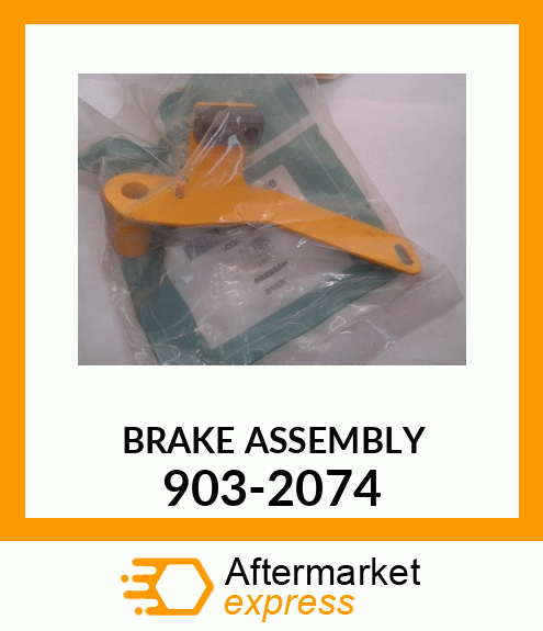 BRAKE_ASSY 903-2074