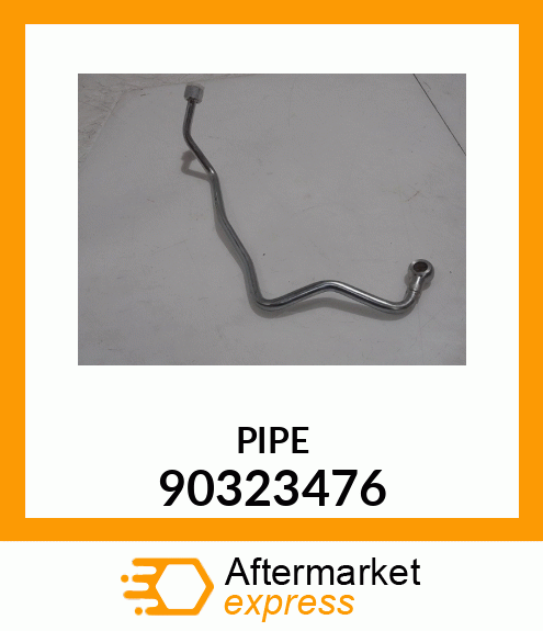 PIPE 90323476