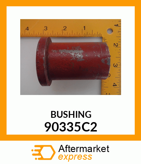 BUSHING 90335C2