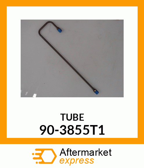 TUBE 90-3855T1