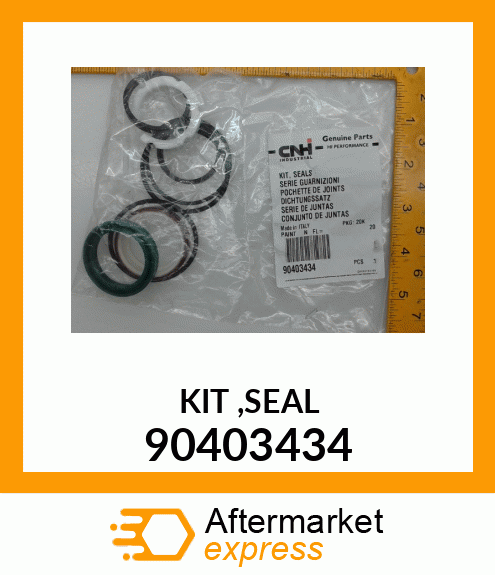 KIT ,SEAL 90403434