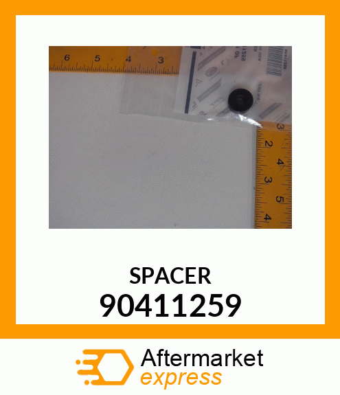 SPACER 90411259