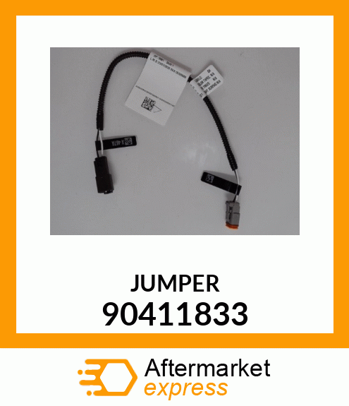 JUMPER 90411833