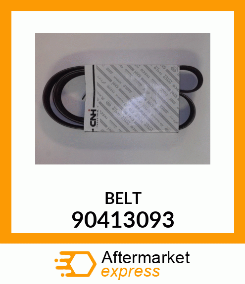 BELT 90413093