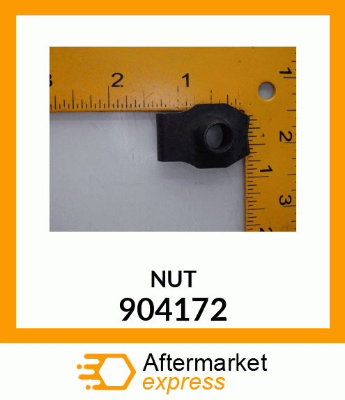 NUT 904172