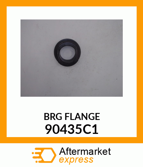 FLANGE 90435C1