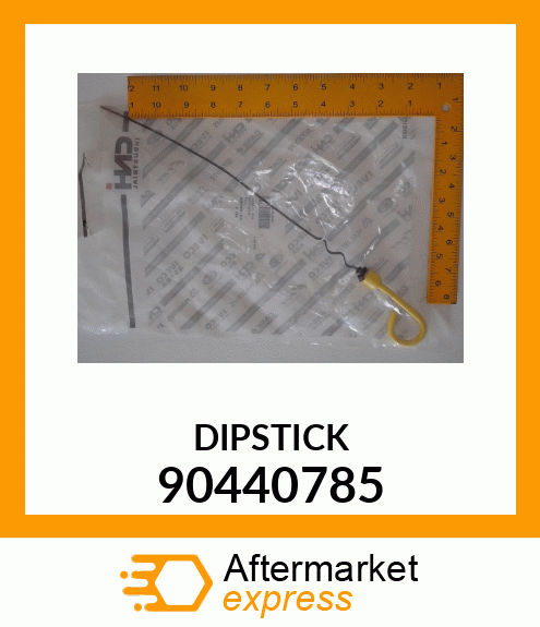 DIPSTICK 90440785