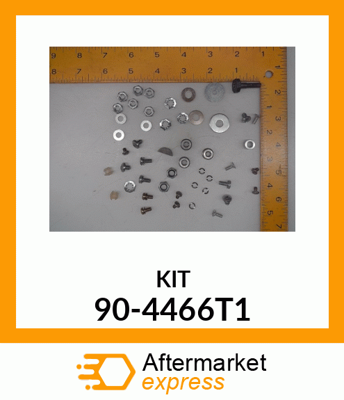 KIT 90-4466T1