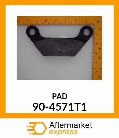 PAD 90-4571T1