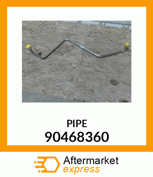 PIPE 90468360