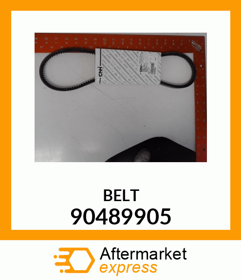 BELT 90489905