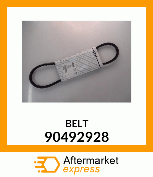 BELT 90492928