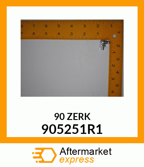 90ZERK 905251R1